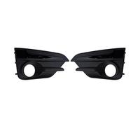 Grille de pare-chocs avant Pour Subaru Pour Impreza 2017 2018 2019 Feu De Brouillard Couverture Grille Cadre 57731FL050(Left and Right1)