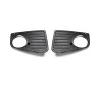 Grille de pare-chocs avant Pour Vw Pour Crafter 2006-2011 2012-2016 2017 Pare-Chocs Avant Feu Brouillard Maille Grille Couverture Garniture 2E0807675 2E0807674(Gauche et droite)