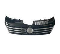 Grille de pare-chocs avant Pour VW Pour Passat CC 2013 2014 2015 2016 2017 Pare-Choc Avant Supérieur Radiateur Grille