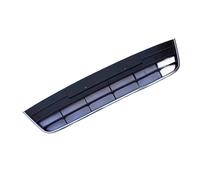 Grille de pare-chocs avant Pour VW Pour Tiguan 2013 2014 2015 2016 Pare-Choc Avant Radiateur Maille Grille(Bottom grille)