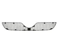 Grille de pare-chocs centre 6502-07-0107910P BLIC pour ALFA ROMEO 156 Sportwagon