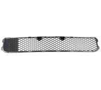Grille de pare-chocs centre 6502-07-3719912P BLIC pour MITSUBISHI LANCER VIII