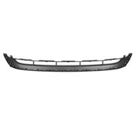 Grille de pare-chocs centre noir 6502-07-0040910P BLIC pour AUDI Q7