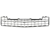 Grille de pare-chocs centre noir 6502-07-3506911P BLIC pour MERCEDES-BENZ