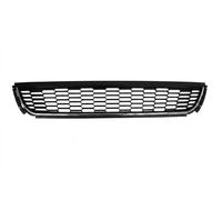 Grille de pare-chocs centre noir 88530640602 DPA pour VW POLO V POLO Van