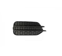 Grille de ventilation, pare-chocs