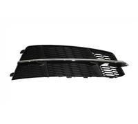Grille de pare-chocs droite chrome 88071855002 DPA pour AUDI A6 C7 A6 C7 Avant