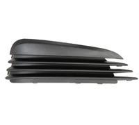 Grille de pare-chocs droite noir 5513-00-5078928P BLIC pour OPEL VECTRA C GTS