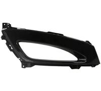 Grille de pare-chocs droite noir 6502-07-3221916P BLIC pour KIA OPTIMA