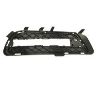 Grille de pare-chocs droite noir 6502-07-3529916P BLIC pour MERCEDES-BENZ