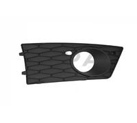 Grille de pare-chocs droite noir 88531564402 DPA pour SEAT LEON