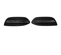 Grille de pare-chocs et garnitures chromées pour - Classe C W205 C180 C200 C250 2058851223 2058851123