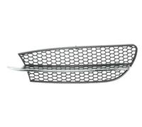 Blic Grille de ventilation de pare-chocs 6502-07-0109995P gauche