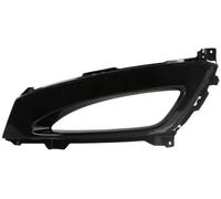 Grille de pare-chocs gauche noir 6502-07-3221915P BLIC pour KIA OPTIMA