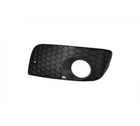 Grille de pare-chocs gauche noir 88530577202 DPA pour VW JETTA III GOLF V