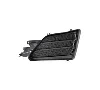 Grille de pare-chocs latérale active compatible avec boîtier de phare antibrouillard Tesla Model S 1057851-00-J 1058007-00-J 1057851 2016-2020 Pièces automobiles(Right)
