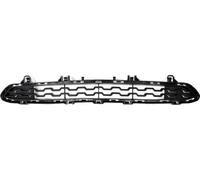 Grille de pare-chocs, remplacement direct, plastique durable, vert profond
