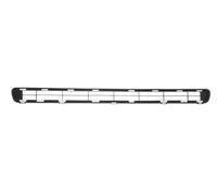 Grille de pare-chocs supérieur noir 6502-07-8179911P BLIC pour TOYOTA RAV 4 III