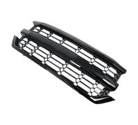 Grille De Pare-chocs Supérieure En Maille Noire Pour Chevrolet Pour Silverado 1500 2016 2017 2018 CFCPKOYOZD