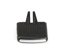 Grille de pare Clip de réglage grille d'aération de sortie de climatisation pour VW pour EOS 2009-2016 accessoire de voiture intérieur(Right-1pcs)