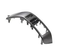 Grille de pare Panneau de cadre de plaque d'aération de climatisation de sortie de climatiseur de voiture pour Toyota pour Land pour Cruiser(droite)