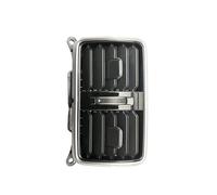 Grille de pare Pour Passat B7 2012-2015 Accoudoir central arrière Console Grille d'aération Sortie d'aération Ensemble 3AD819203E 3C0819203E