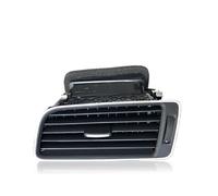 Grille de pare Pour VW Pour Passat 2011-2015 Grille d'aération de tableau de bord avant 56D819703 56D819704 56D819728G(Matte Left)