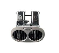 Grille de pare Sortie d'aération de climatisation de siège arrière pour VW 5N0 819 203 AB 5N0819203A, accessoires de voiture