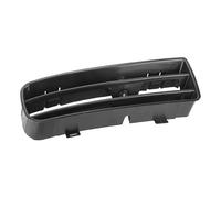 Grille de parechocs avant droite pour Golf 4