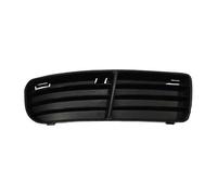Grille de parechocs avant droite pour Polo 6N version GT/Sport, sans antibrouillard