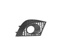 VAN WEZEL Grille de ventilation pare-chocs Grille De Pare-Choc 4918594 avant