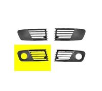 Grille de parechocs avant droite pour Seat Ibiza (6L) jusque 2006