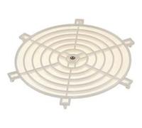 Grille De Pavillon Avec Inser 86234 Pour Hotte Roblin - 14gr003 G