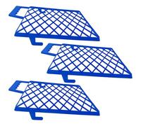 Grille de Peinture, Grilles D'essorage en Plastique, Grille Peinture pour Rouleau, Grilles de Peinture en Plastique, Grille de Grattage, Grille de Grattoir, Grille en Plastique pour Roleau de Peinture