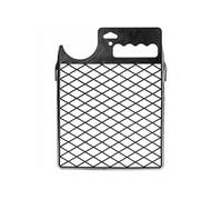 Grille de peinture KADAX Grille de peinture pour rouleau à peinture 31x23cm