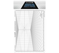 Grille De Perspective Graph'it A Oblique