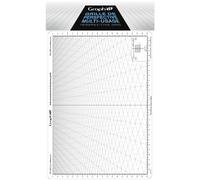 Grille De Perspective Graph'it B Plongeante