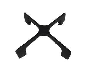 Grille de petit brûleur d'origine Four, cuisinière 480121104225, 481245838435 WHIRLPOOL Four, cuisinière 480121104225, 481245838435 WHIRLPOOL