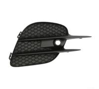 Grille de phare antibrouillard avant gauche/droite pour Mercedes-Benz LC X253 Line 2016-2019, pièce de rechange 2538853500 2538853600, pare-chocs extérieur Noir ABS (Right)