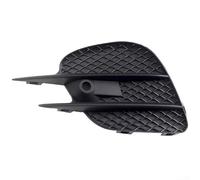 Grille de phare antibrouillard de style OEM pour Mercedes LC 2016 2017 2018 2019 pour kit carrosserie X253 avec 2538853500 et 2538853600 numéros correspondants (gauche)