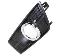 Grille de phare antibrouillard de voiture Couvercle de calandre phare antibrouillard pour pare-choc pour avant voiture gauche/droite, 1 pièce, 25778389 pour Cadillac SRX 2010 - 2016(Front Right)