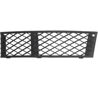 Grille de phare antibrouillard de voiture Garniture de calandre phare antibrouillard pour BMW Série 7 F01 F02 740i 750i 740Li