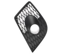 Grille De Phare Antibrouillard Gauche/droite Grille De Pare-chocs Extérieure Installation Facile Pour Cupra 2005 - 2012 Remplacement 1P0853665C 1P0853666C Automobile