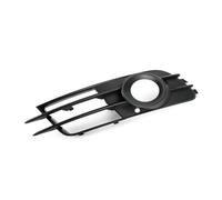 Grille de Phare Antibrouillard Gauche Droite Pour A6 C7 2012-2015 Latérale Pare-chocs Pour Avant Maillage 4G0807681A 4G0807682G Cadre feu antibrouillard avant