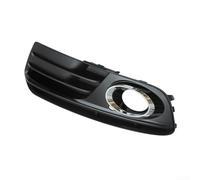 Grille de phare antibrouillard pour modèles Q5 de 2013 à 2017, garniture de pare-chocs avant compatible avec les numéros de pièce 8R0807681M 8R0807682M (gauche)