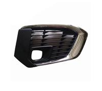 Grille de Phare Antibrouillard Pour Voiture Pour Peugeot 5008 2017-2021 Voiture Pare-chocs Avant Antibrouillard Couverture Garniture Lunette Antibrouillard 16119191980 16119192080 Pare-Chocs Antibroui