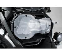 Sw-motech Bmw R 1250 Gs Abs 19-22 Headlight Protector Clair
