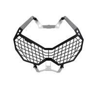 Grille de phare de moto Compatible Avec CRF1100L 2019 2020 2021 2022 2023 Grille De Protection De Phare De Moto Rétro,