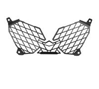Grille de phare de moto Compatible Avec Pour Super Pour Tenere Pour XT1200Z 2010-2021 Protection De Calandre De Phare Accessoires De Moto