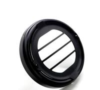 Grille de phare de moto Compatible Avec Pour XSR700 Grille De Protection De Phare De Moto, Abat-jour, Masque De Lampe, Accessoires De Moto(Black)